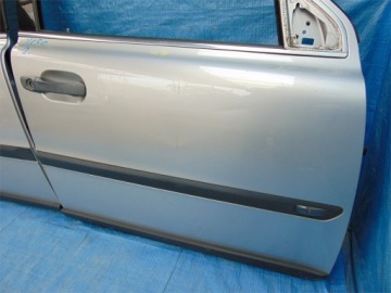 фото thumb №5, Volvo xc90 дверь правое перед передние полный