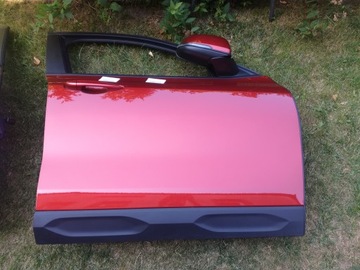 фото thumb №1, Bmw x2 f39 дверь правый перед c1x