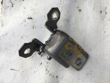 фото thumb №1, Петля верхній двері лівих задніх renault captur i