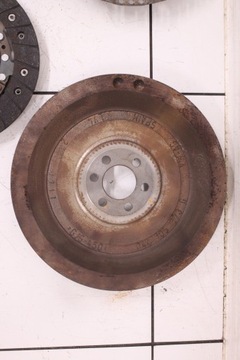 фото thumb №13, Зчеплення повний seat ibiza v 5 6f 1.0 tsi