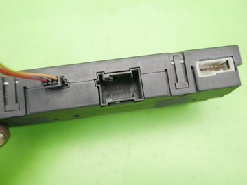 фото thumb №11, Модуль блок керування обігрівача mercedes w220 s400 98-