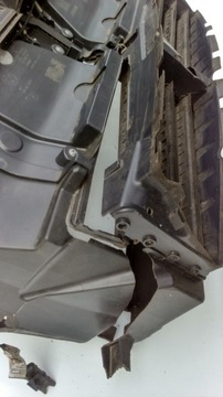 фото thumb №15, Bmw 2 f45 f46 усилитель pas перед впуск воздуха