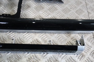 фото thumb №5, Накладки декоративные внутреннее porsche cayenne 7p5 p6