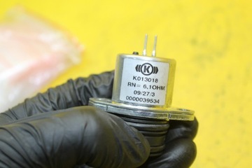 фото thumb №5, Клапан підігрівача mercedes actros 0000039427