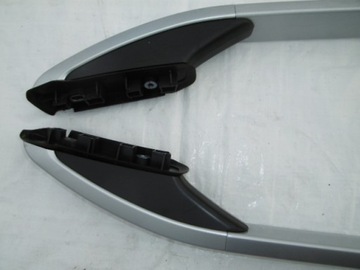 фото thumb №3, Peugeot 2008 рейлінги дахові комплект