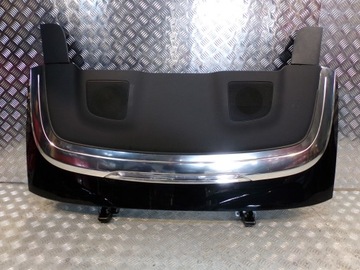 MERCEDES C W205 КРЫШКА КРЫШИ КАБРИОЛЕТ A2057501475