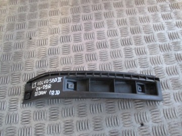 фото thumb №1, Volvo оригинальный номер 30655124 направляющая кронштейн бампера