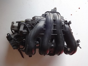 фото thumb №1, Volvo c30 06-10r v50 2.0 b колектор всмоктуючий