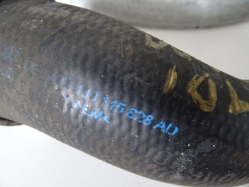 фото thumb №2, Vw new beetle 1.9tdi труба интеркулер 1c0145828ad