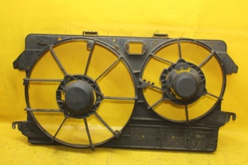 фото thumb №4, Корпус вентиляторов transit connect 1.8 tddi