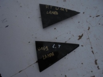 Купить Заглушка nad фара правый задний  mercedes a w169, фото thumb