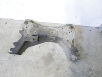 фото thumb №6, Подрамник балка подрамник двигателя renault scenic ii 1.5dci