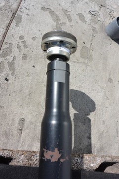 фото thumb №7, Wał приводной 3.0b v6 maserati quattroporte ghibli