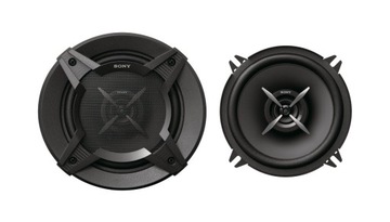 SONY XS-FB1320E X-PLOD Автомобильные колонки 13см
