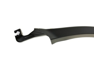 фото thumb №9, Lexus nx 14-21 планка накладка підкрилок крило зад