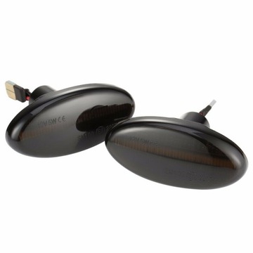 фото thumb №10, Динамический поворотники suzuki swift sx4 jimny