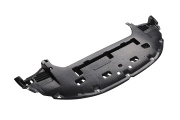 фото thumb №1, Citroen c4 b7 2010-2018 захист плита pod бампер 7013lc