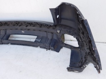 фото thumb №10, Porsche cayenne lift 14- бампер задний задняя