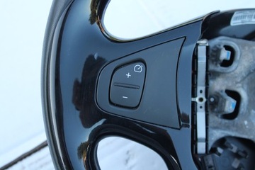 фото thumb №7, Воздуховод кожаный renault clio captur r58