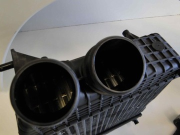 фото thumb №7, Maserati ghibli радіатор інтеркулер правий