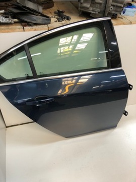 фото thumb №3, Opel insignia дверь правые задние зад z22a