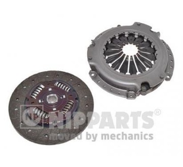 фото thumb №2, Nipparts зчеплення kpl ssangyong musso