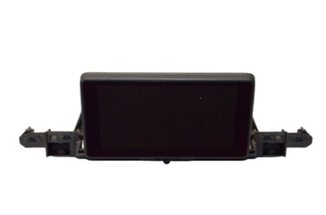 фото thumb №1, Audi q5 80a дисплей навігація 80a919604