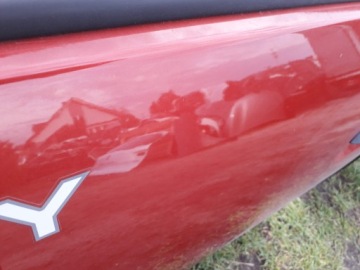 фото thumb №5, Дверь передние левая dacia sandero ii logan 2 13-