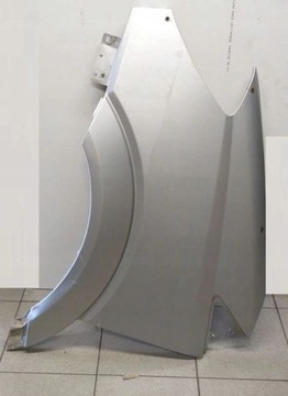 фото thumb №11, Крыло левый правый mercedes sprinter 906 06-