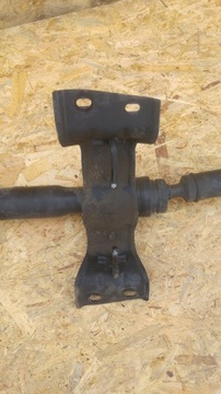 фото thumb №8, Ford edge wał приводной g2g3-4k357-bb