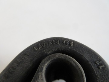 фото thumb №9, Кронштейн глушителя vw t4 passat b3 3a0253144 оригинал