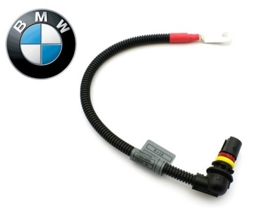 фото thumb №11, Bmw оригінальний номер шланг контролера свічок розжарювання m57