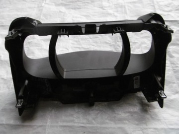 фото thumb №4, Renault espace v захист прилади рамка спідометра