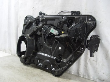 фото thumb №14, Journey freemont 11- підйомник скло правий перед