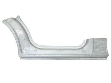 фото thumb №1, Порог ремкомплект renault trafic ii 2 vivaro primas