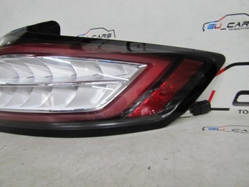 фото thumb №4, Лампа правый задняя ford edge led 2015-2018 rok
