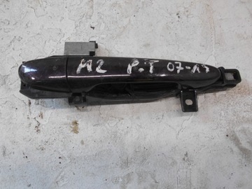 фото thumb №1, Ручка правий задня mazda 2 07-14 de