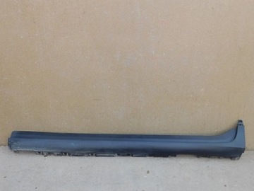 фото thumb №1, Молдинг поріг ліва поріг лівий bmw x3 f25