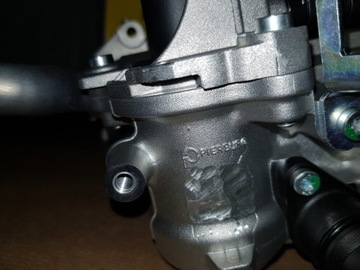 фото thumb №6, Радиатор выхлопных газов egr p partner iii 1.6hd