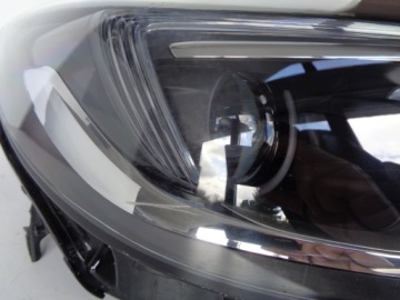 фото thumb №3, Лампа права фара opel astra v k 15- led