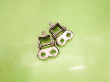 фото thumb №7, Петлі кришки зад багажника toyota yaris i fl 209