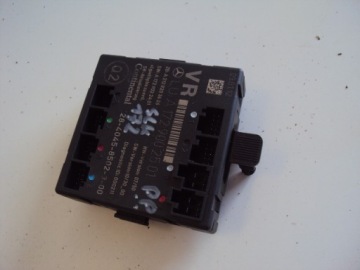 фото thumb №2, Модуль дверь правый перед mercedes slk w172 r172