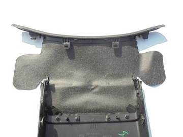 фото thumb №8, Vw t-roc корпус захист керма 2ga858560 17-