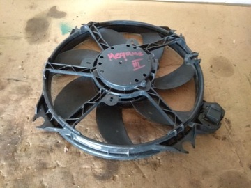 RENAULT MEGANE III WENTYLATOR 214810028R