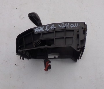 фото thumb №4, Mercedes e-klasa w211 регулювання керма