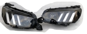 фото thumb №1, Peugeot 208 ii 2008 19-23 лампы full led
