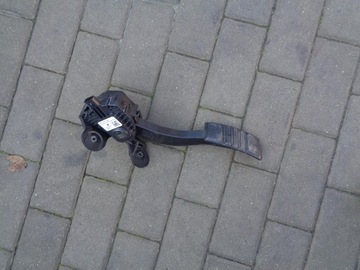 фото thumb №1, Ford mustang педаль газа 2015 2016 оригинал !!