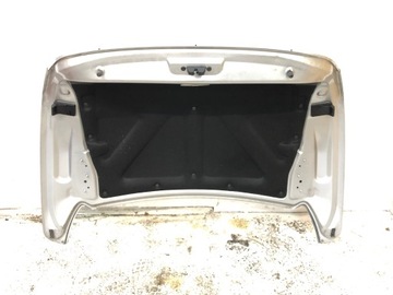 фото thumb №6, Кришка комплектна ezrc peugeot 308 cc t7