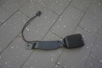 фото thumb №1, Кліпса поперечина audi оригінальний номер 8x0857756b