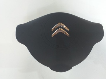 фото thumb №3, Citroen berlingo подушка безопасности подушка водителя